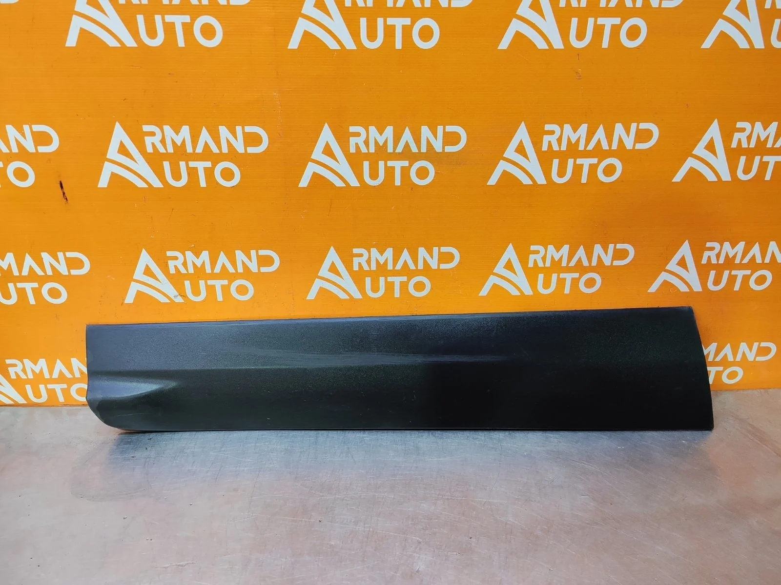Молдинг двери Ford Kuga 2012-2019 CBS