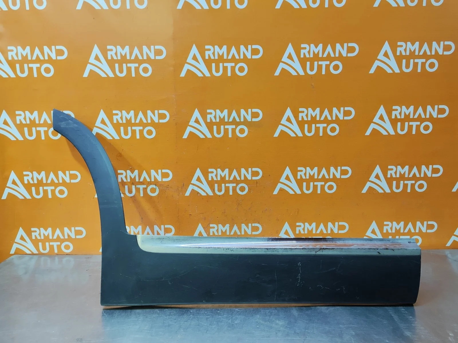 Молдинг двери Kia Sorento 2014-2020 3 Prime UM