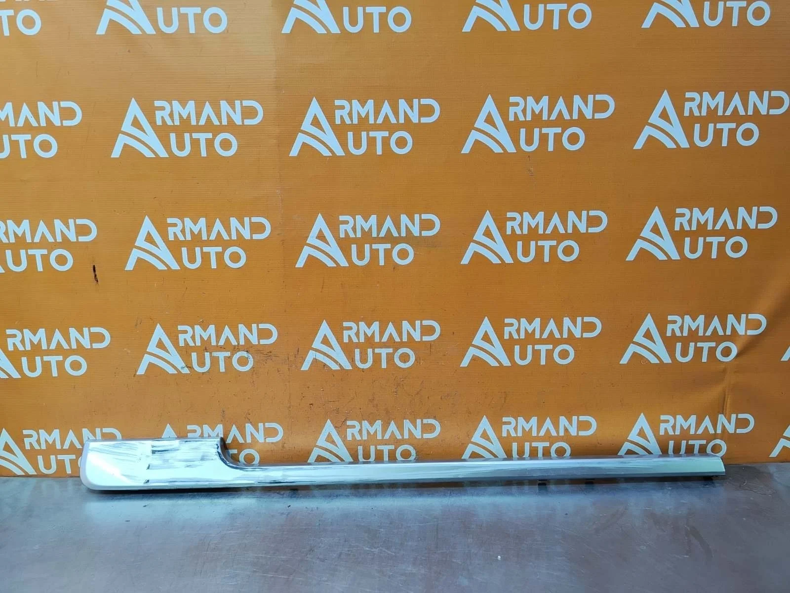 Молдинг двери Land Rover Range 2012-2022 4 L405