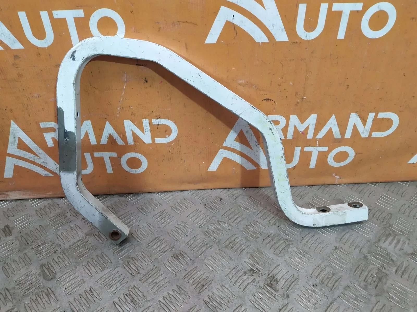 Петля крышки багажника Renault Logan 2012-2022