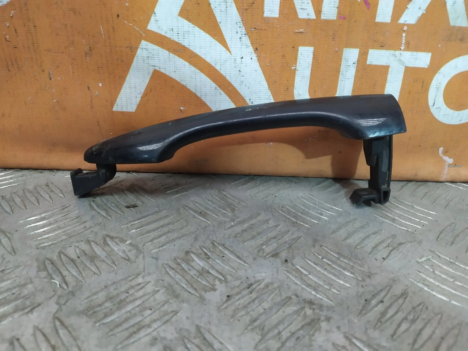 Ручка двери внешняя Hyundai IX35 2010-2015