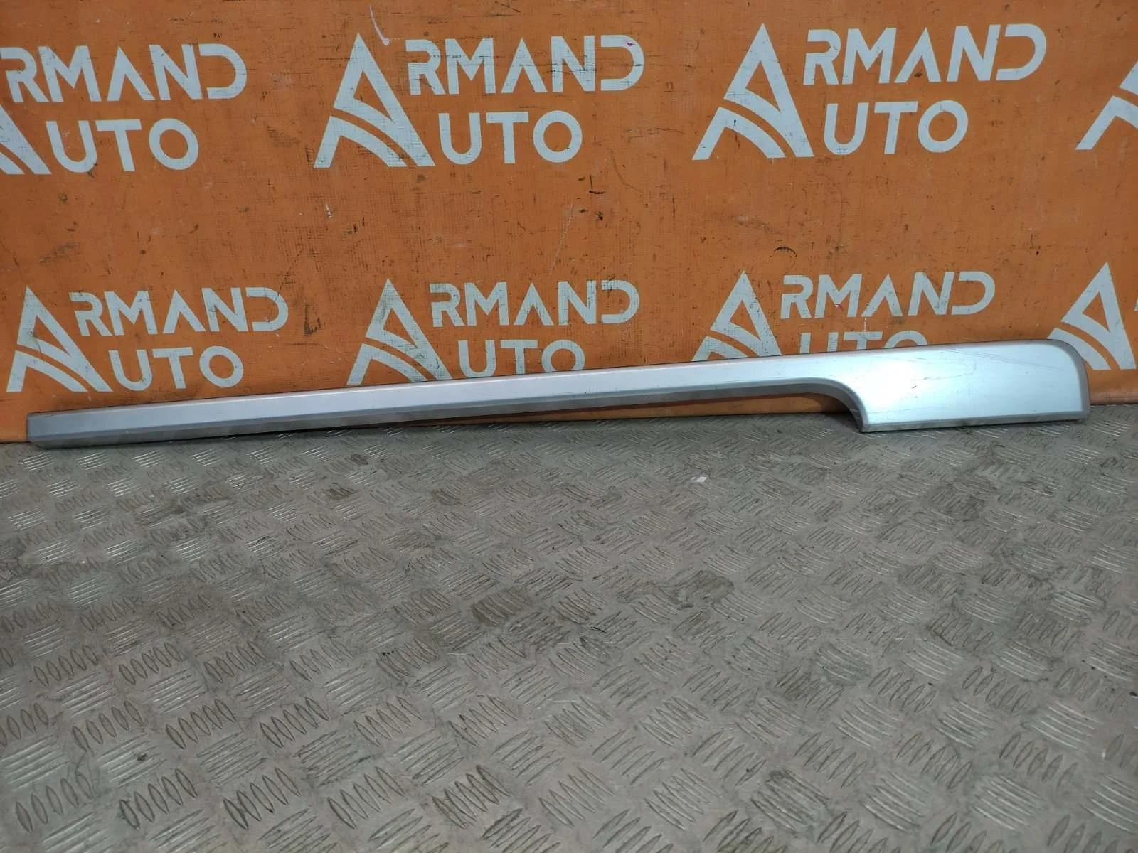 Молдинг двери Land Rover Range 2012-2022 4 L405