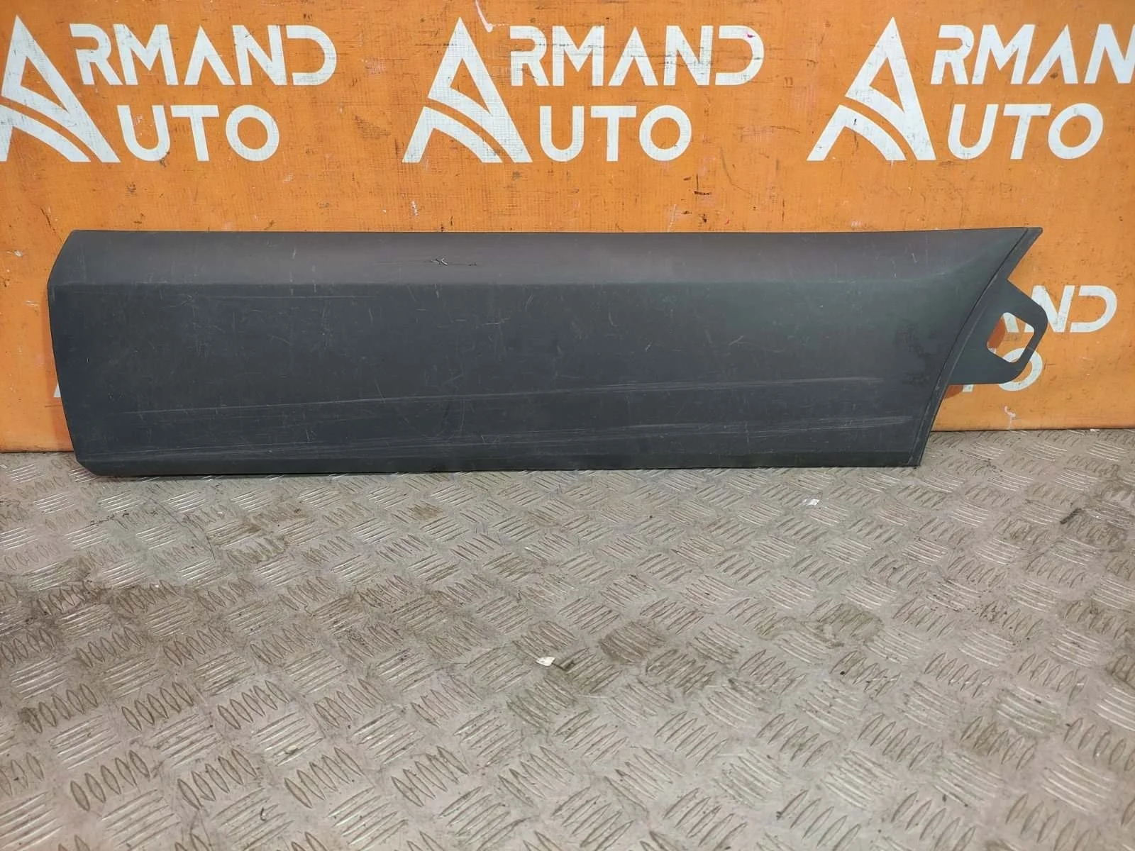 Молдинг двери Ford Transit 2014-нв 7 TTG