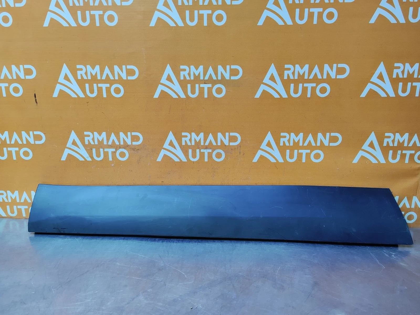 Молдинг двери Land Rover Discovery Sport 2014-2019 L550