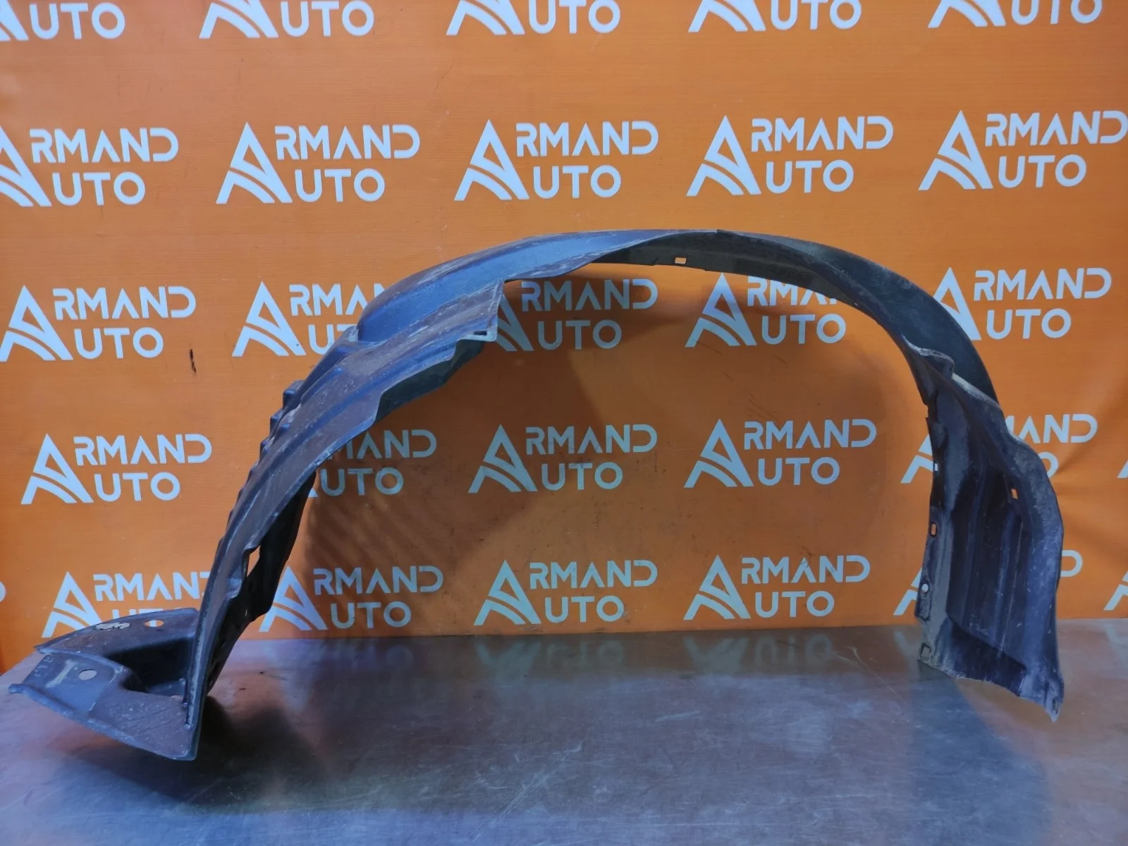 Подкрылок Toyota Land Cruiser Prado 2017-нв 150