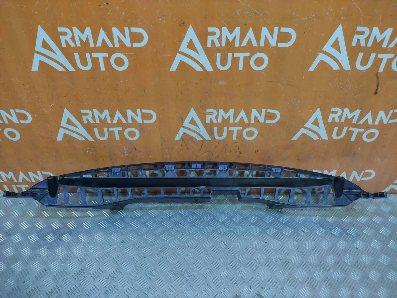 Кронштейн бампера Land Rover Range Sport 2013-нв L494