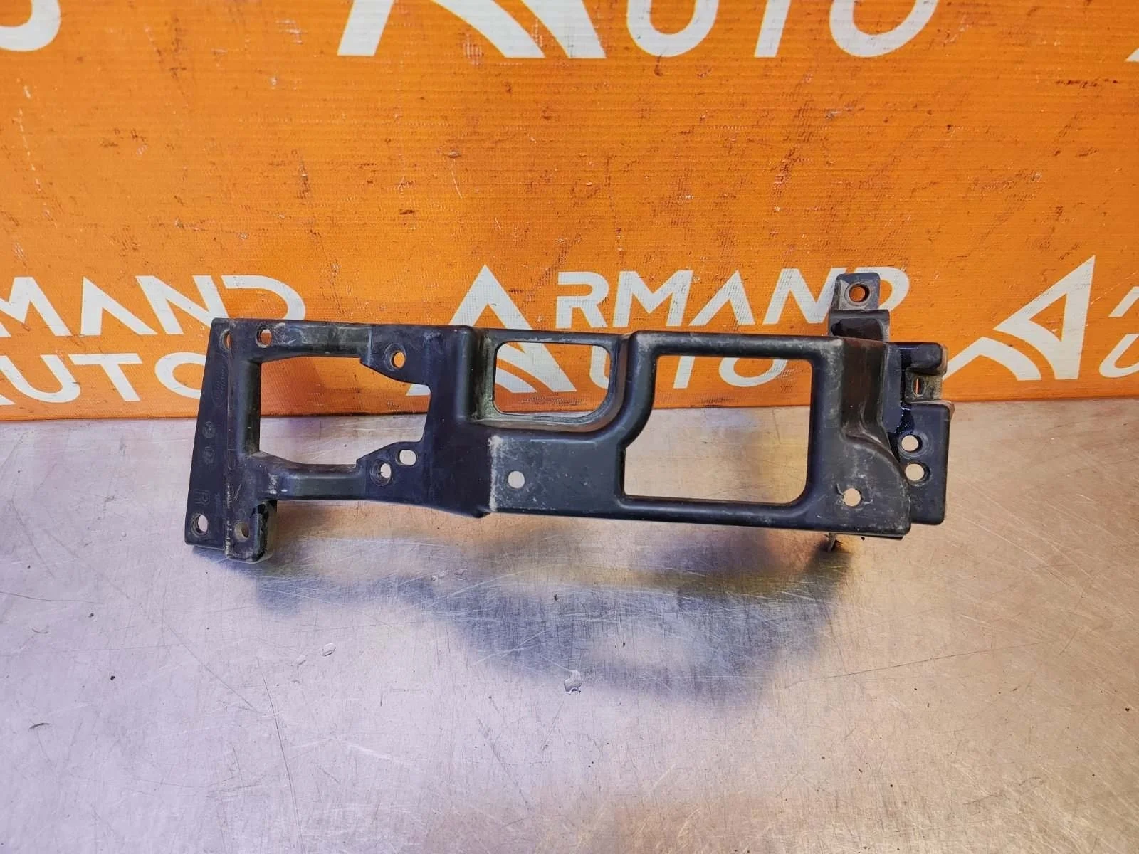 Кронштейн птф Land Rover Range 2012-2017 4 L405