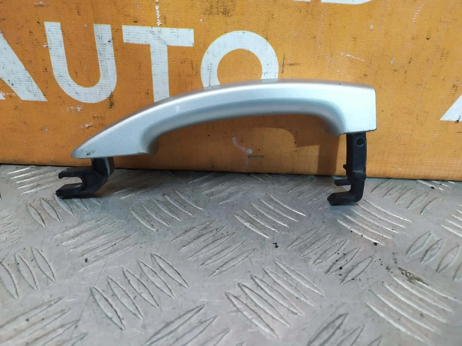 Ручка двери внешняя Ford Focus 2011-2019 3
