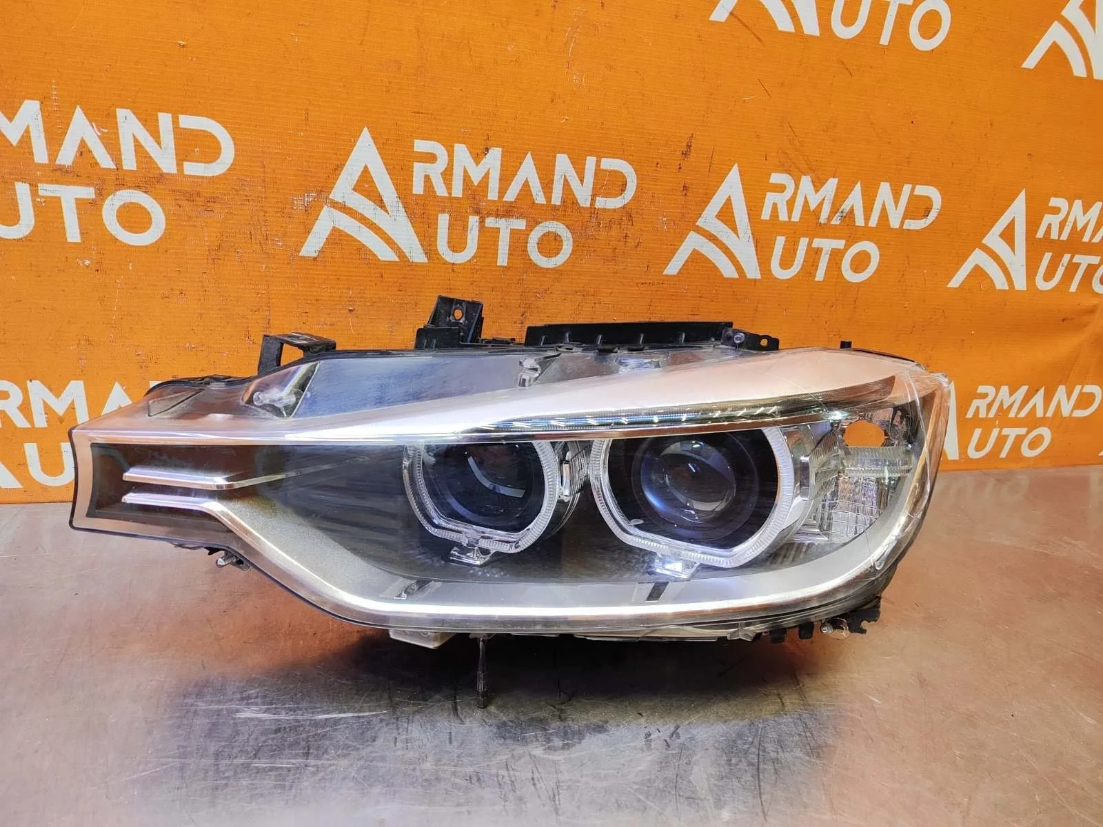 Фара BMW 3 series 2011-2016 F30 F31