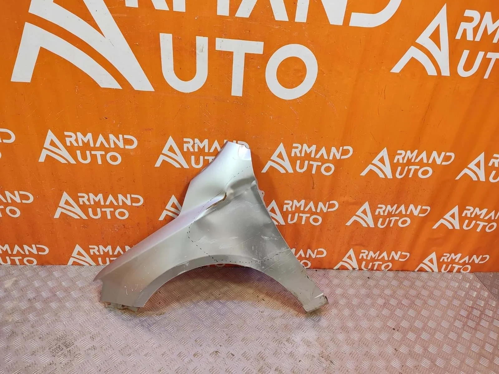 Крыло Kia Cerato 2008-2013