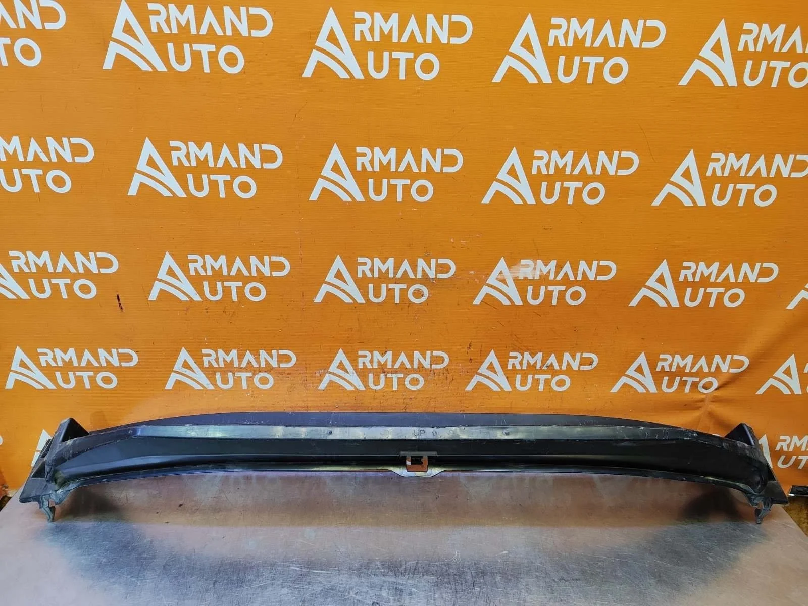 Абсорбер бампера Toyota Land Cruiser Prado 2017-нв 150