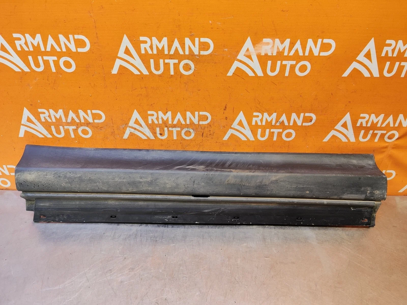 Молдинг двери Toyota RAV4 2012-2015 CA40
