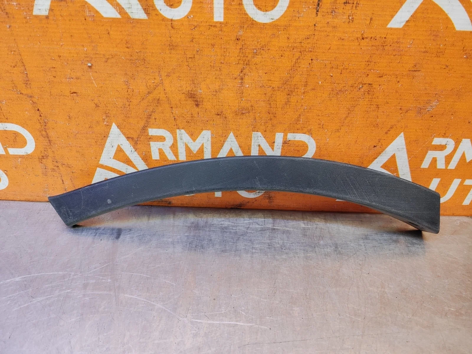 Расширитель бампера Toyota RAV4 2012-2015 CA40