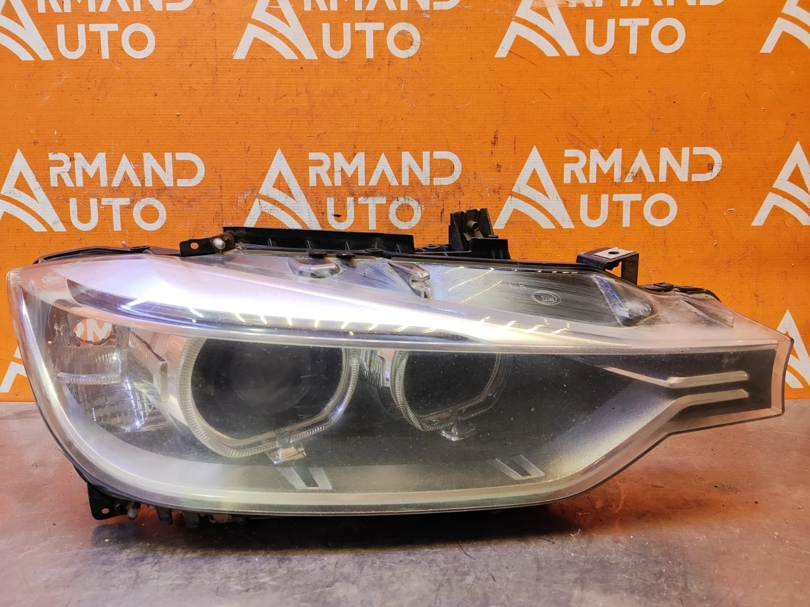 Фара BMW 3 series 2011-2016 F30 F31
