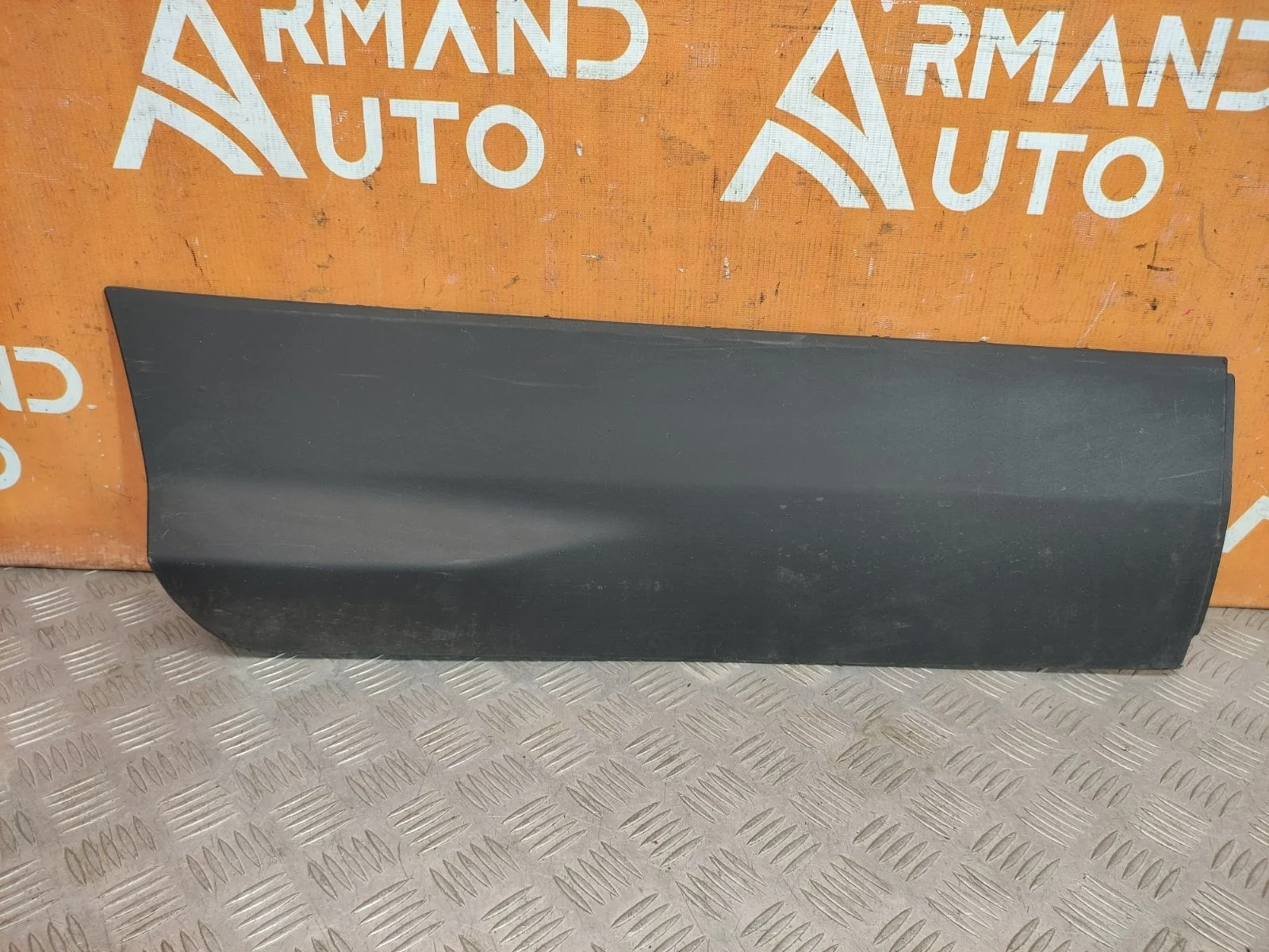 Молдинг двери Ford Kuga 2012-2019 CBS