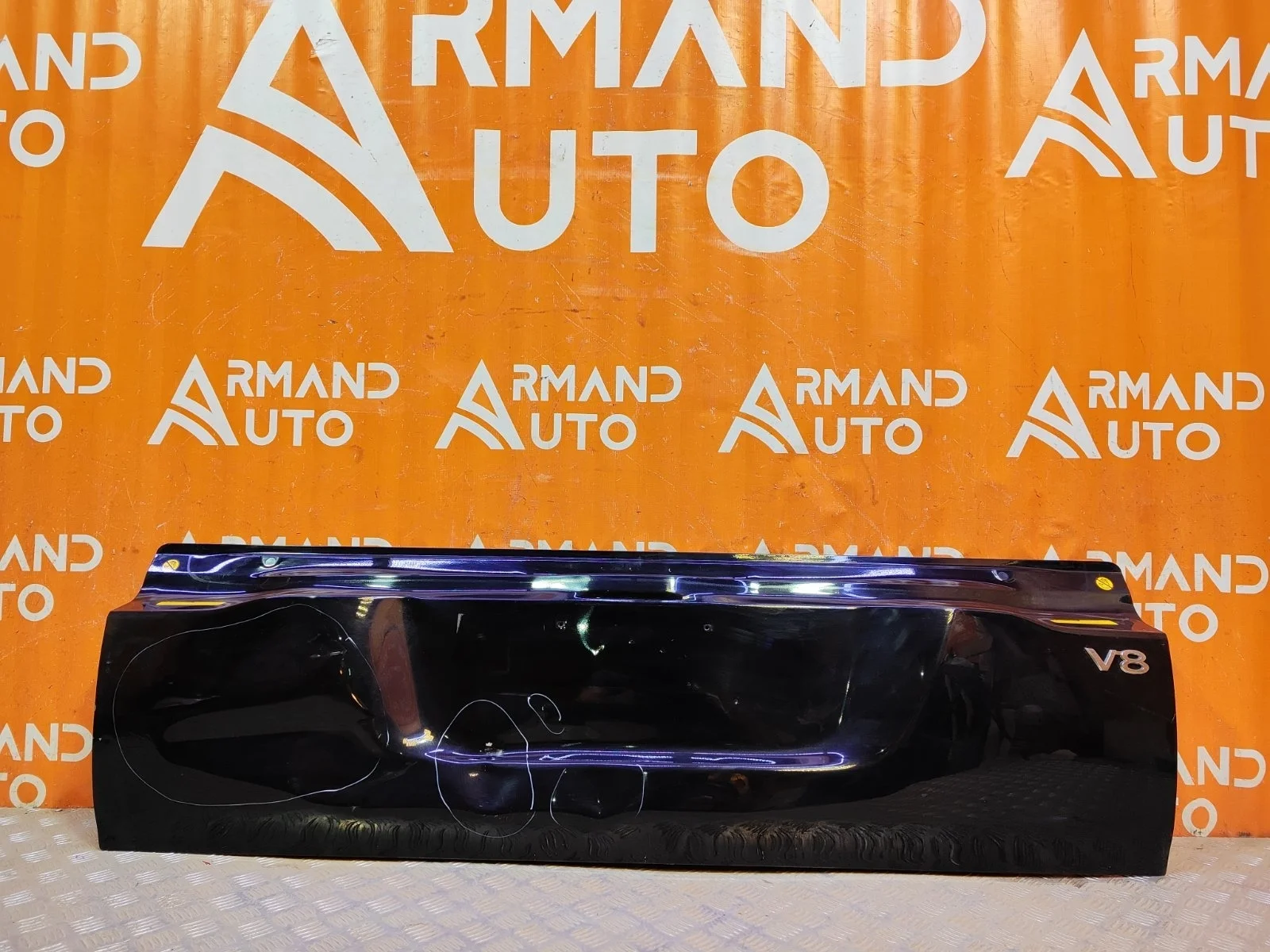 Борт откидной Toyota Land Cruiser 2012-2021 200