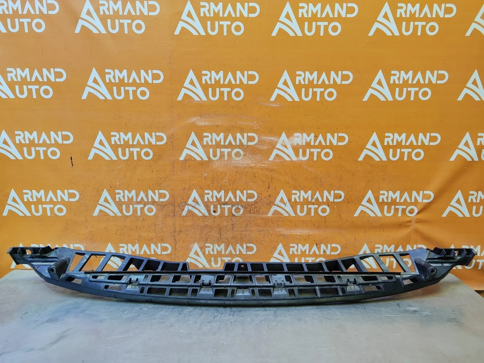 Кронштейн бампера Land Rover Range Sport 2013-нв L494