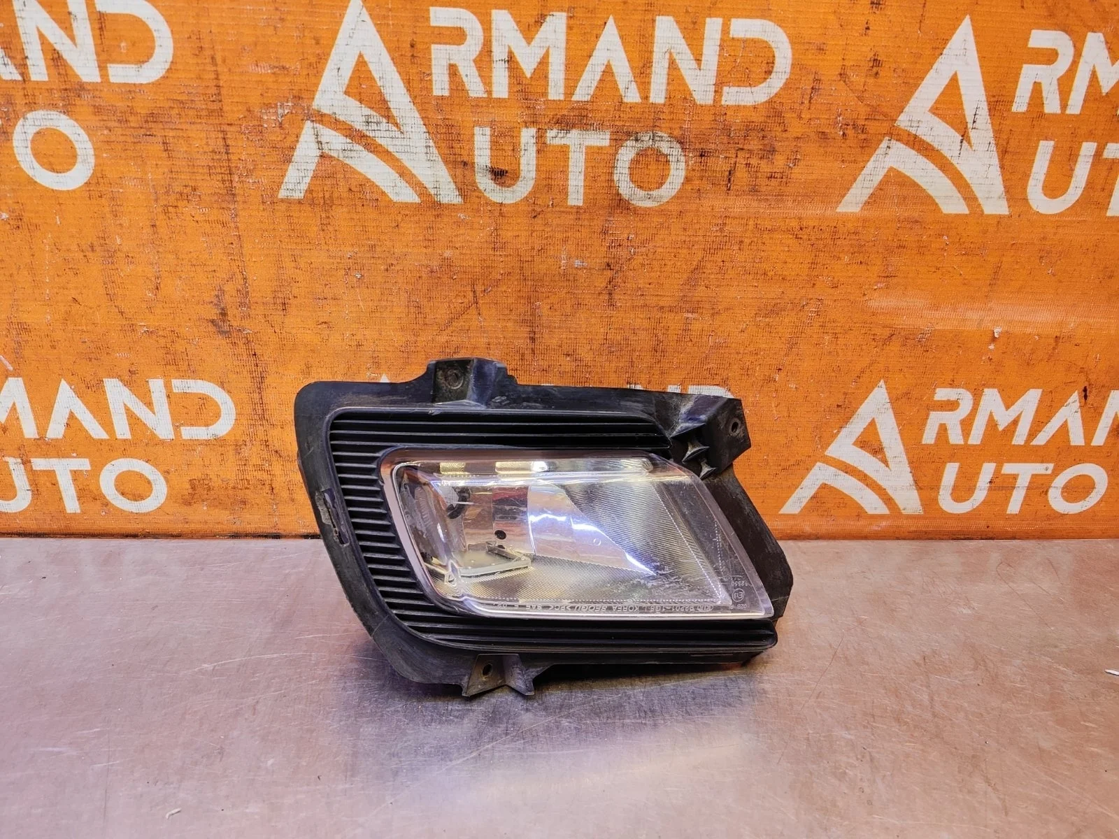 Птф Kia Rio 2009-2011 JB