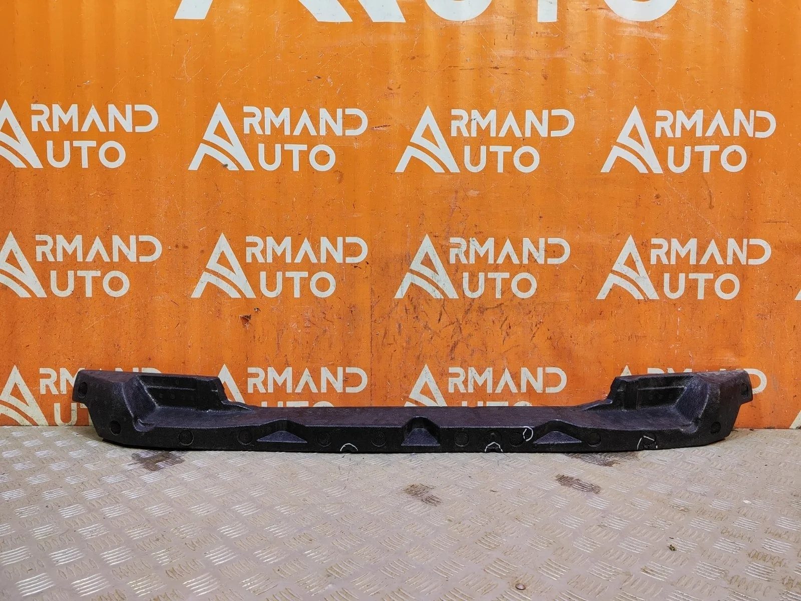 Абсорбер бампера Toyota Land Cruiser 2018-2021 200