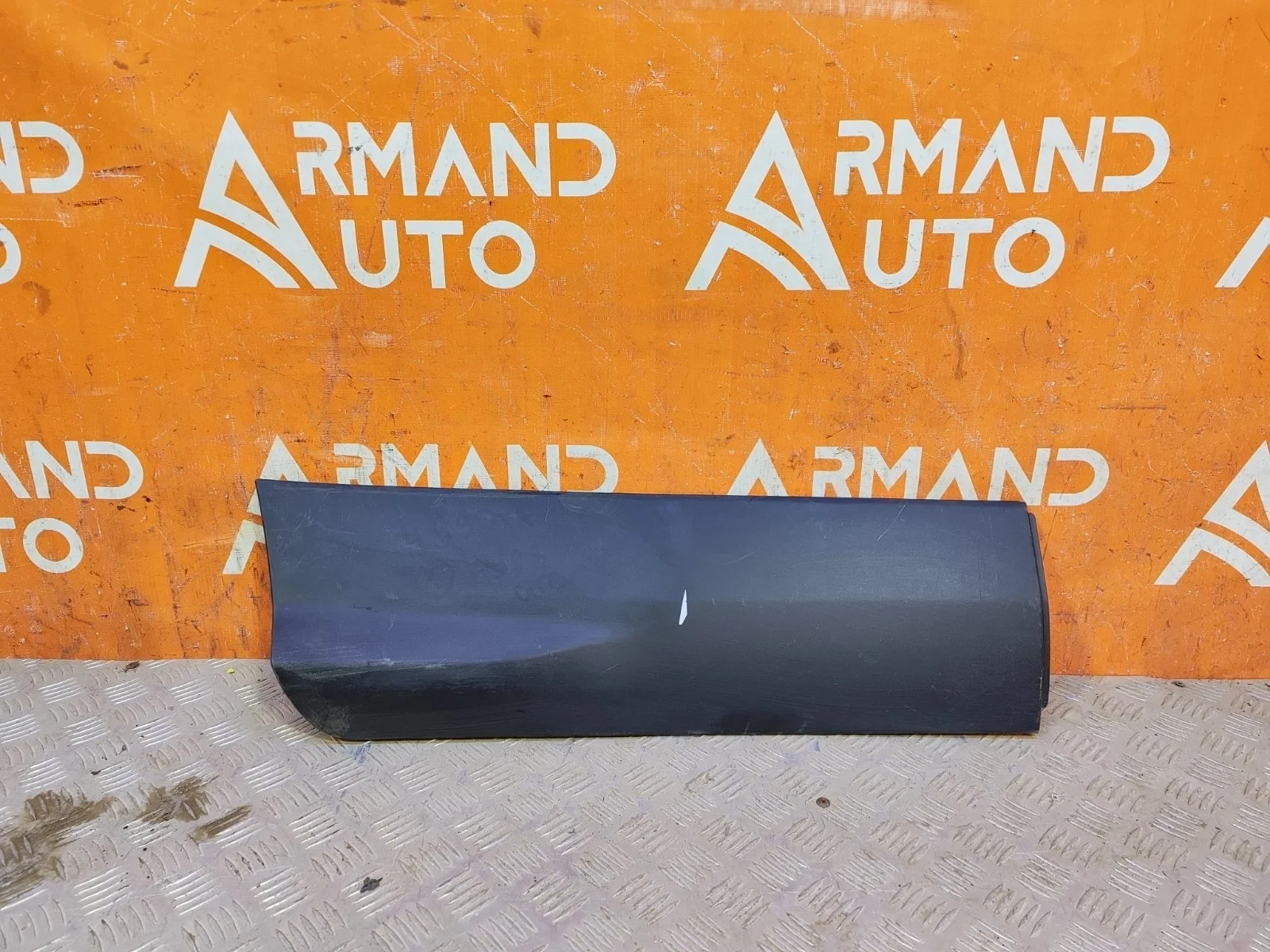 Молдинг двери Ford Kuga 2012-2019 CBS
