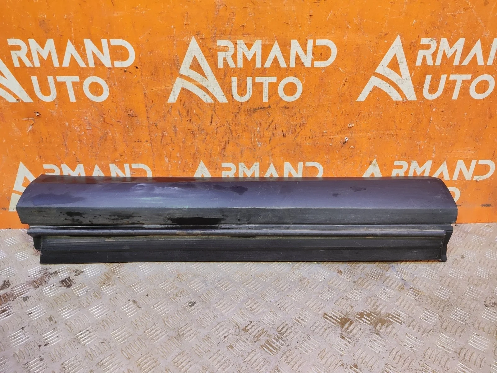 Молдинг двери Toyota RAV4 2015-2019 CA40