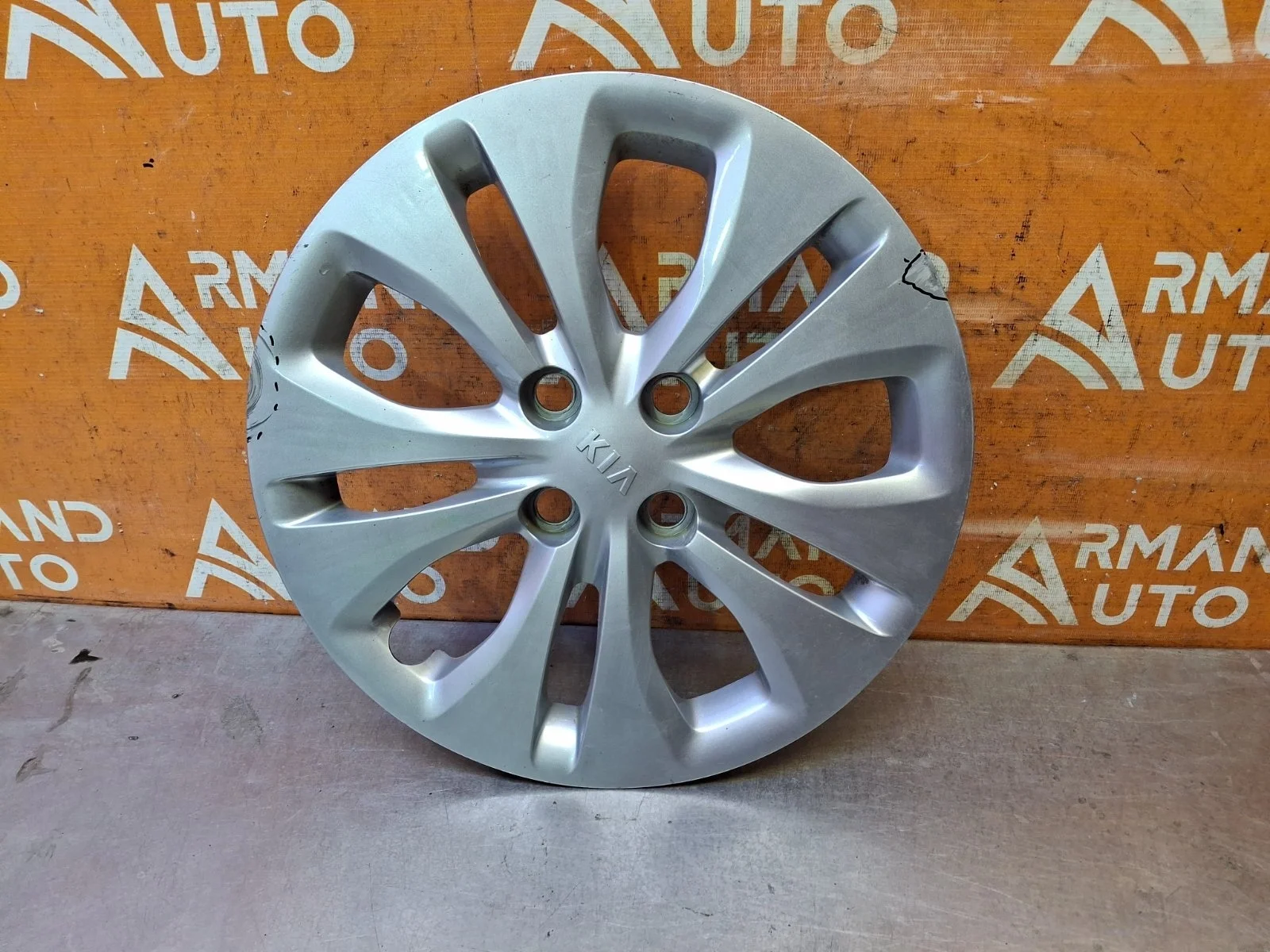 Колпак Kia Rio 4 FB