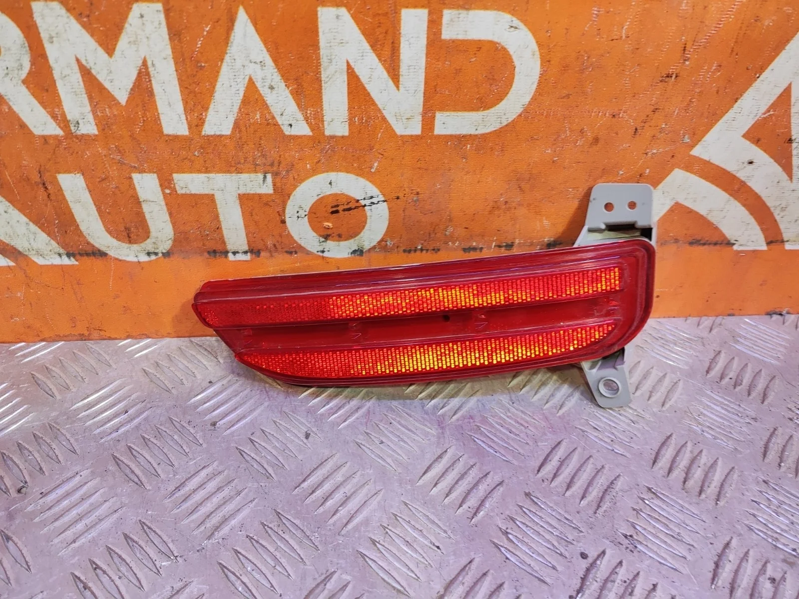 Отражатель KIA Ceed 2015-2018 JD
