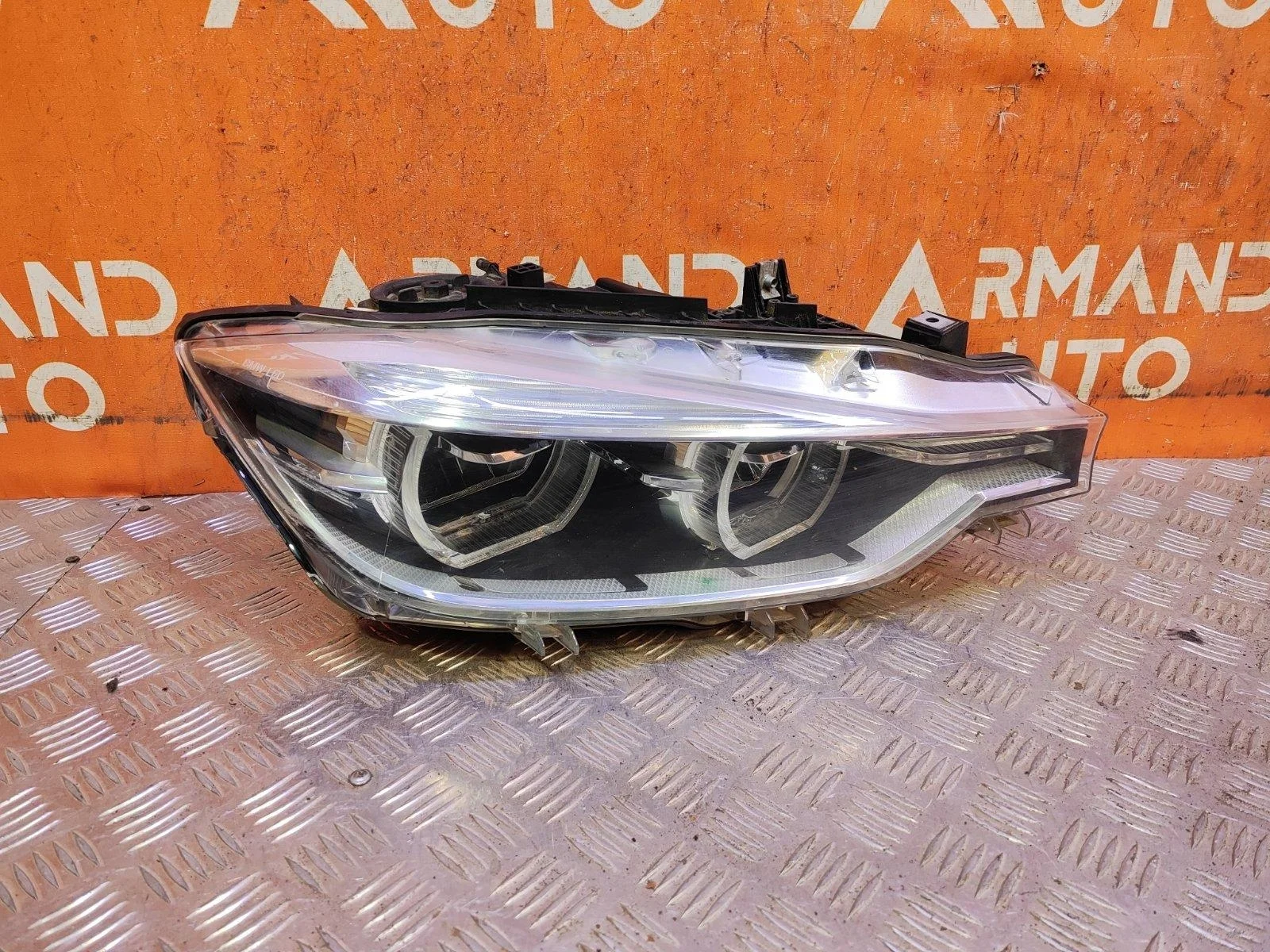 Фара BMW 3 series 2015-2020 F30 F31