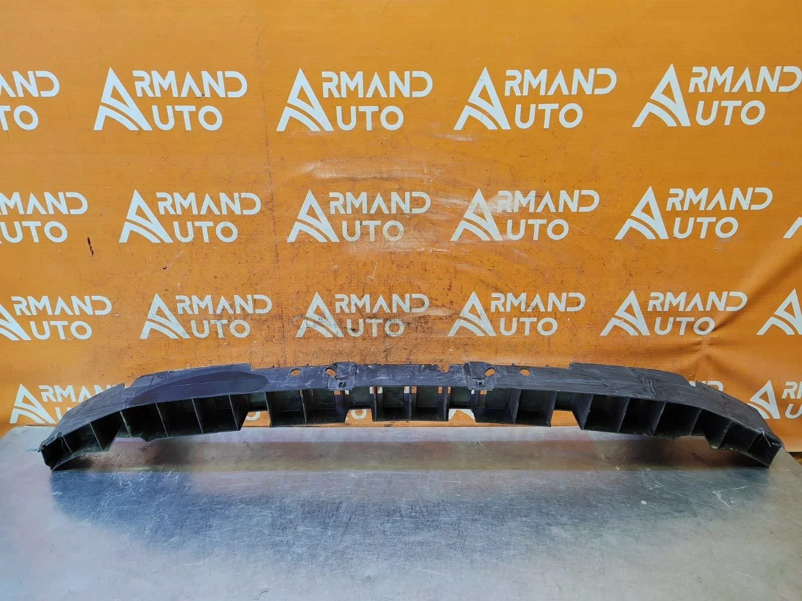Абсорбер бампера Renault Duster 2010-2021
