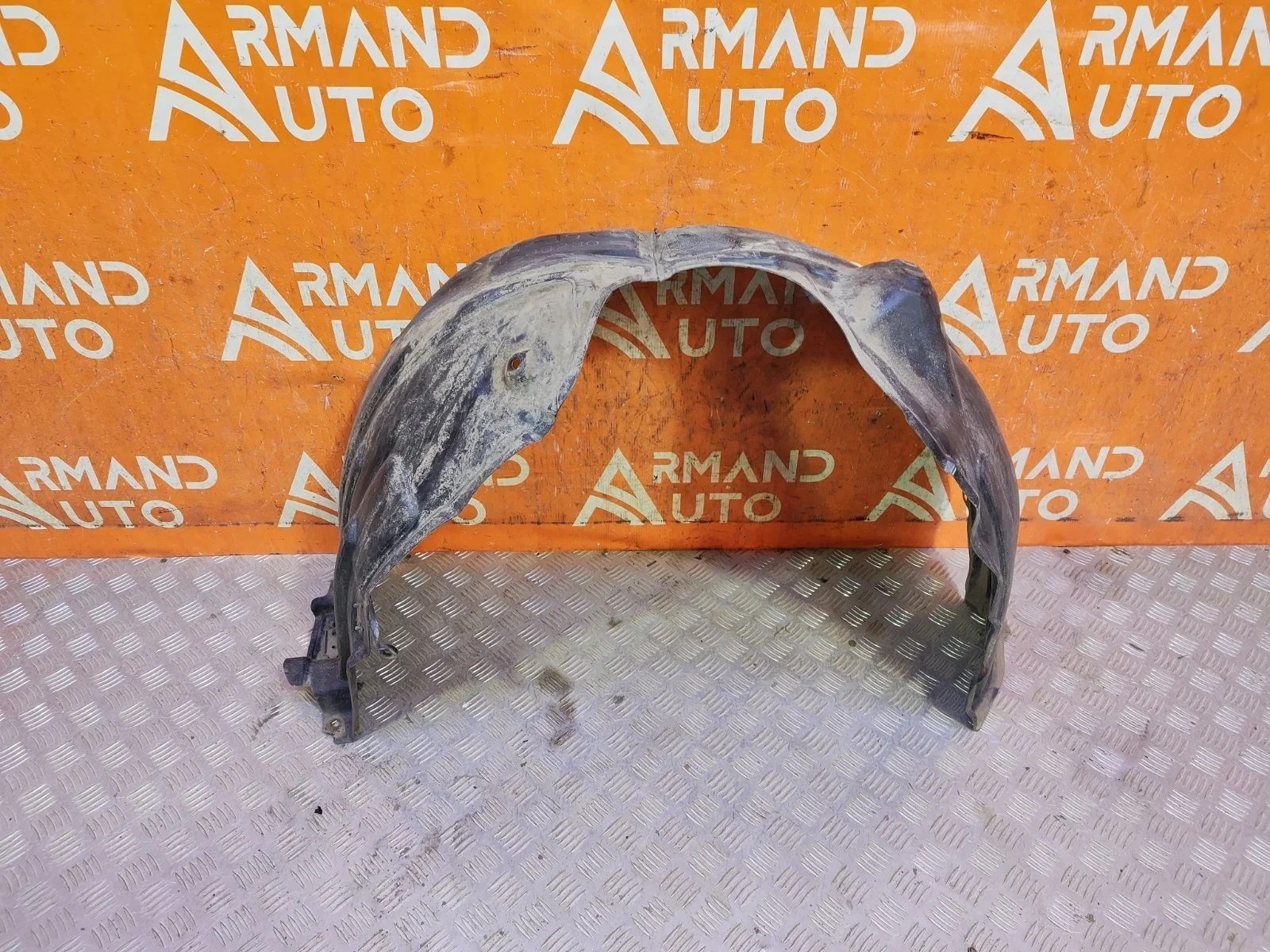 Подкрылок Toyota Camry 2014-2018 7 XV50