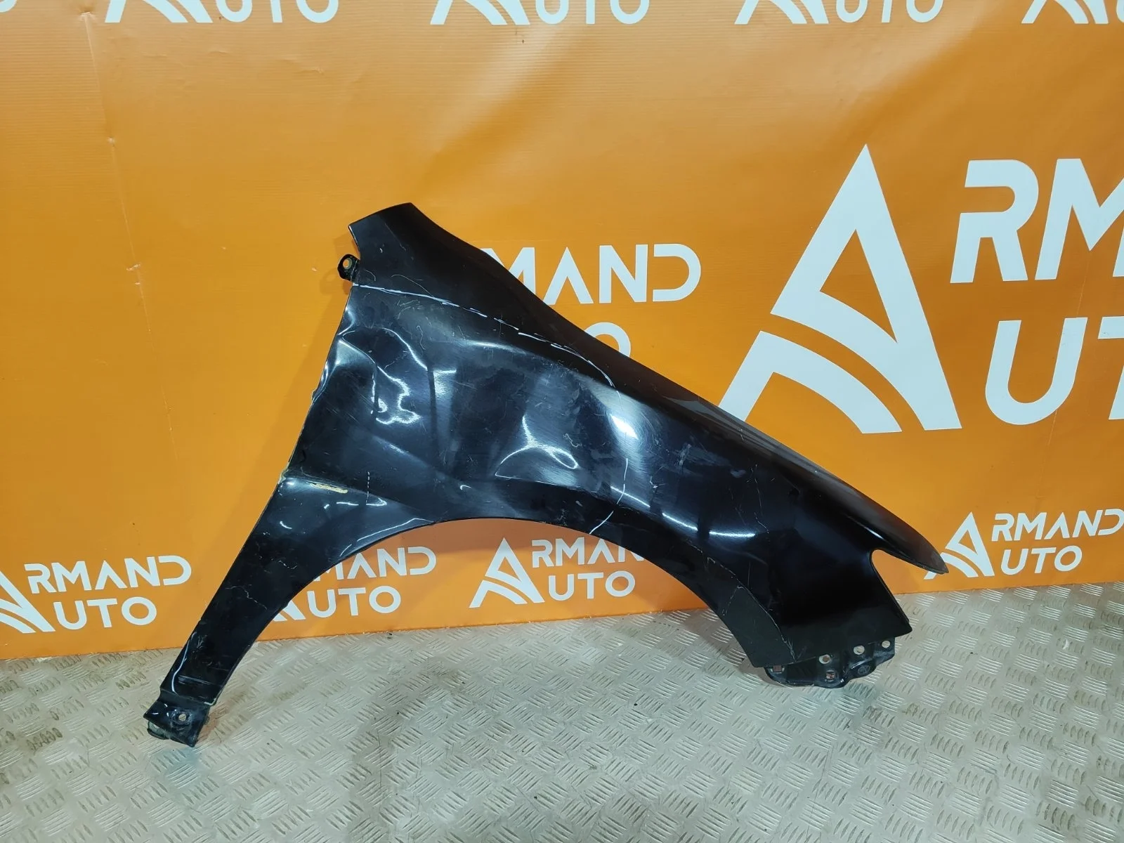 Крыло Toyota Camry 2011-2018 7 XV50