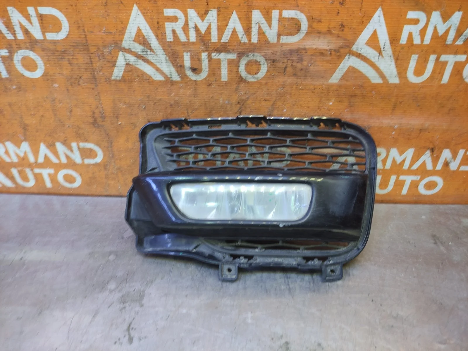 Птф Land Rover Range Sport 2013-2017 L494