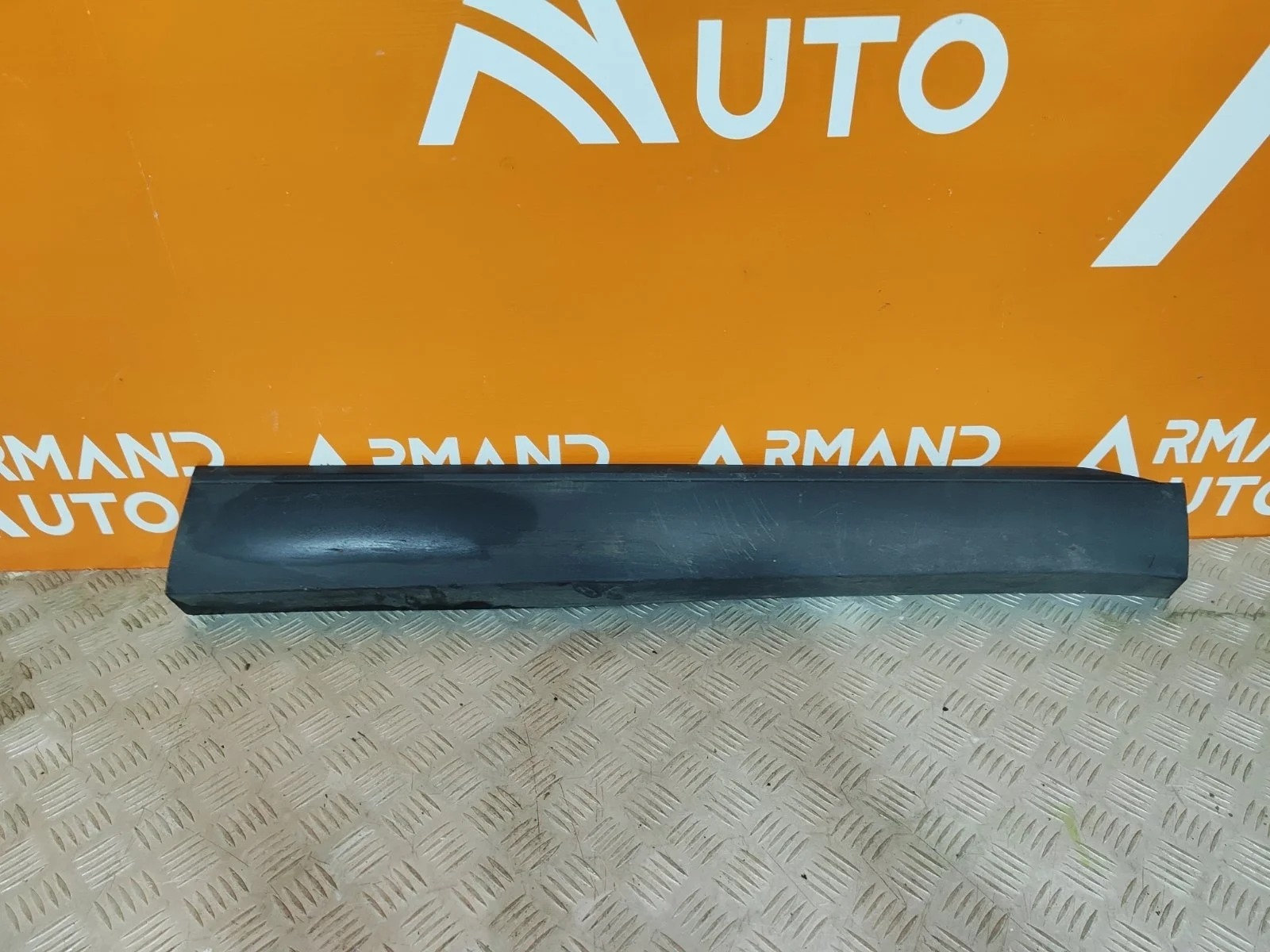 Молдинг двери Renault Arkana 2019-нв