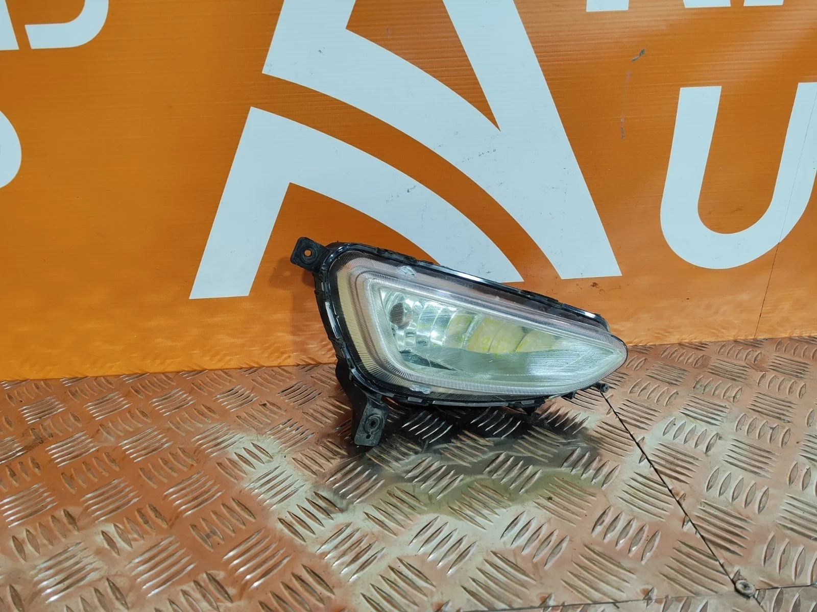 Птф Hyundai Tucson 2015-2018 3
