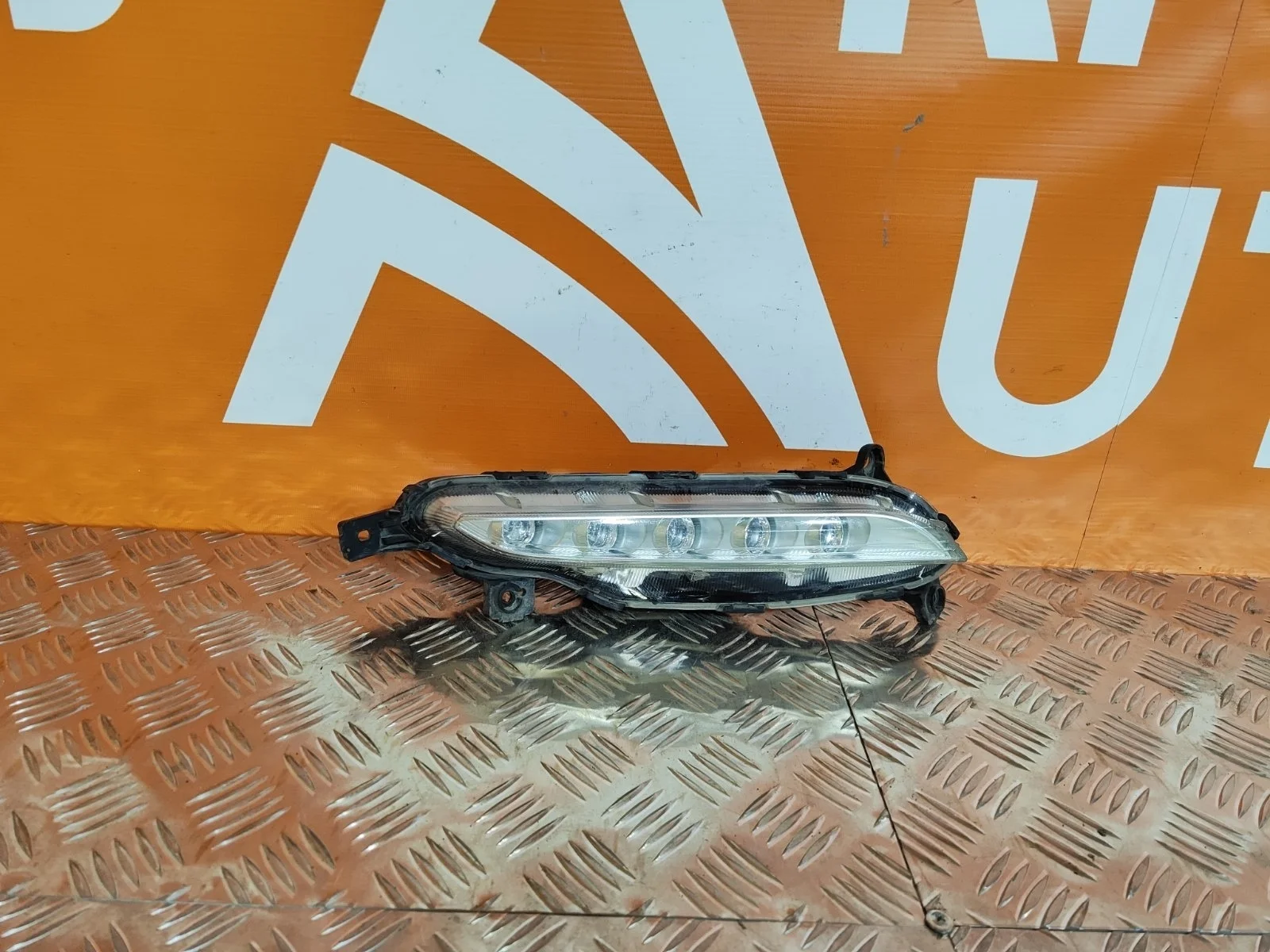 Дхо Hyundai Tucson 2015-2018 3