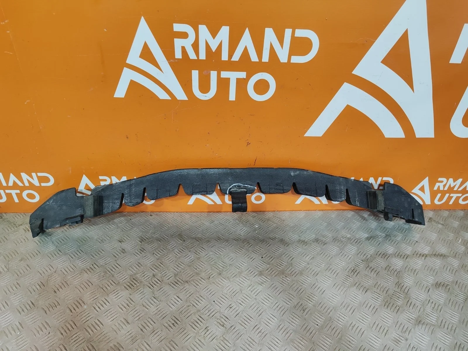 Абсорбер бампера Lexus NX 2014-2017