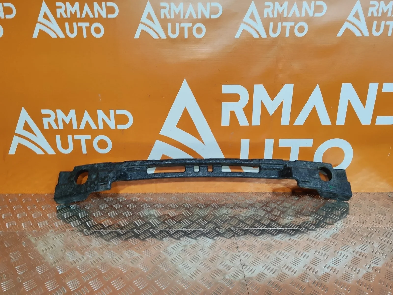 Абсорбер бампера KIA Sorento 2012-2019 XM