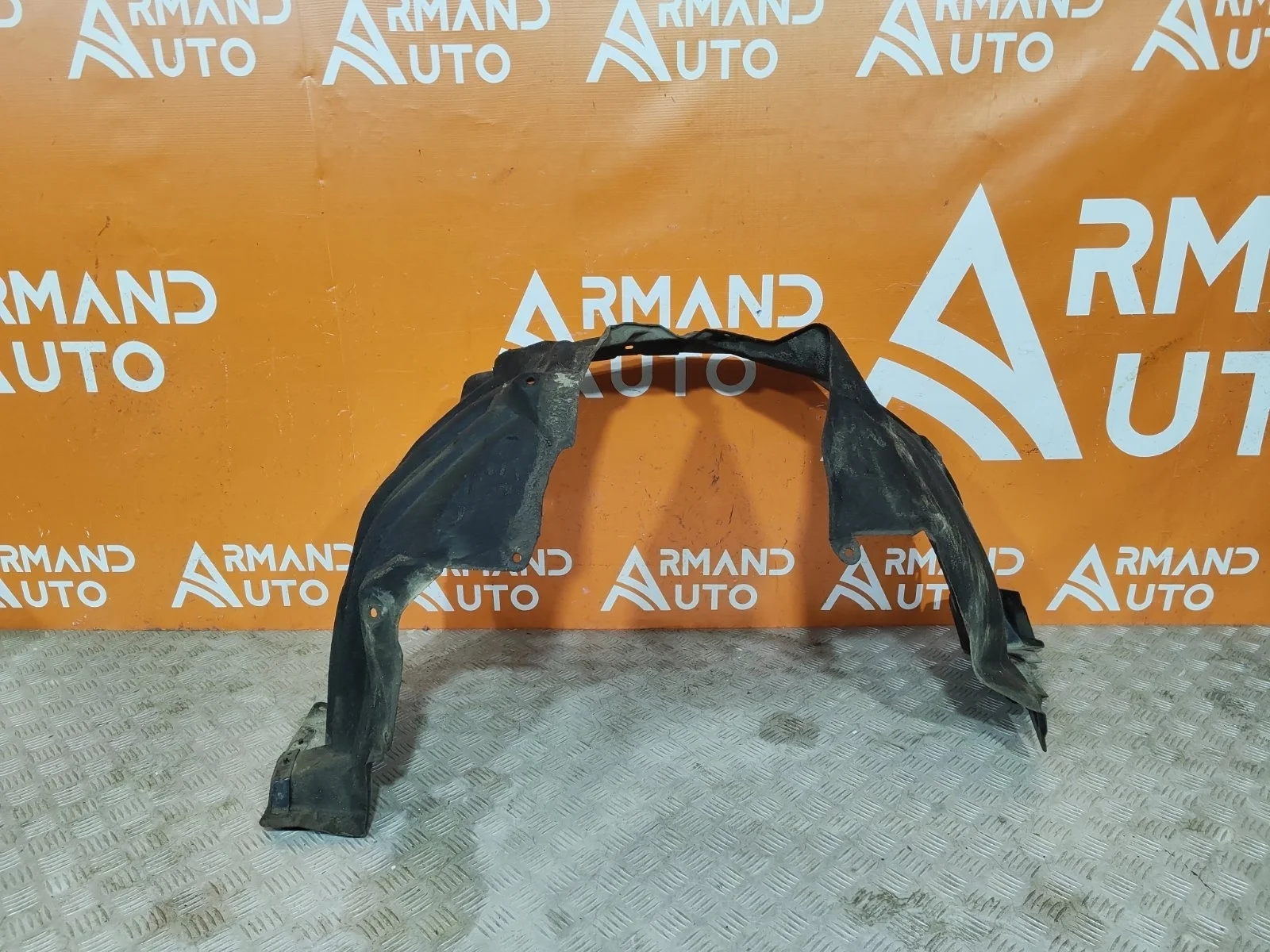 Подкрылок Toyota RAV4 2018-нв 5 XA50