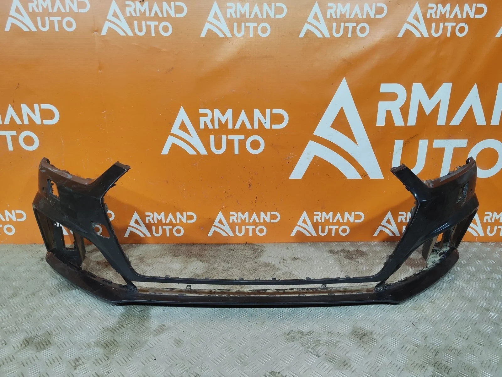 Бампер Audi A5 2016-2020 F5