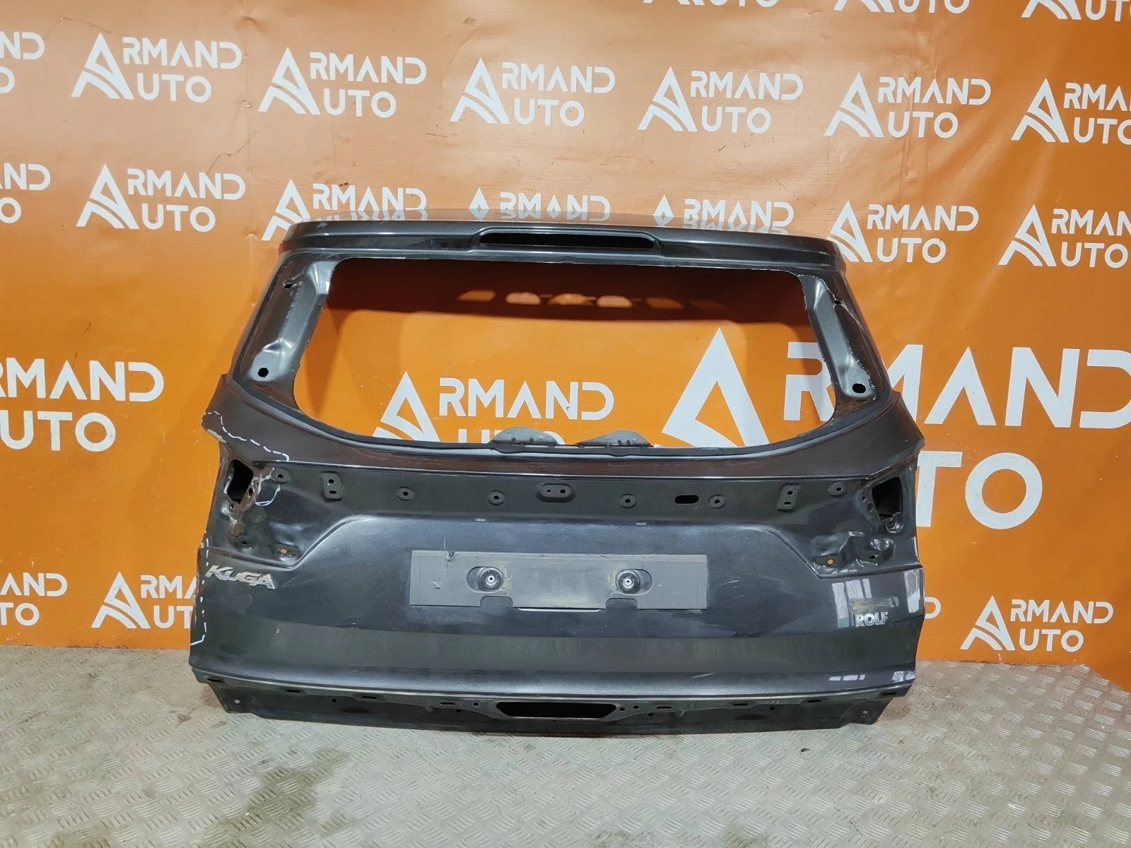 Дверь багажника Ford Kuga 2016-2019 CBS