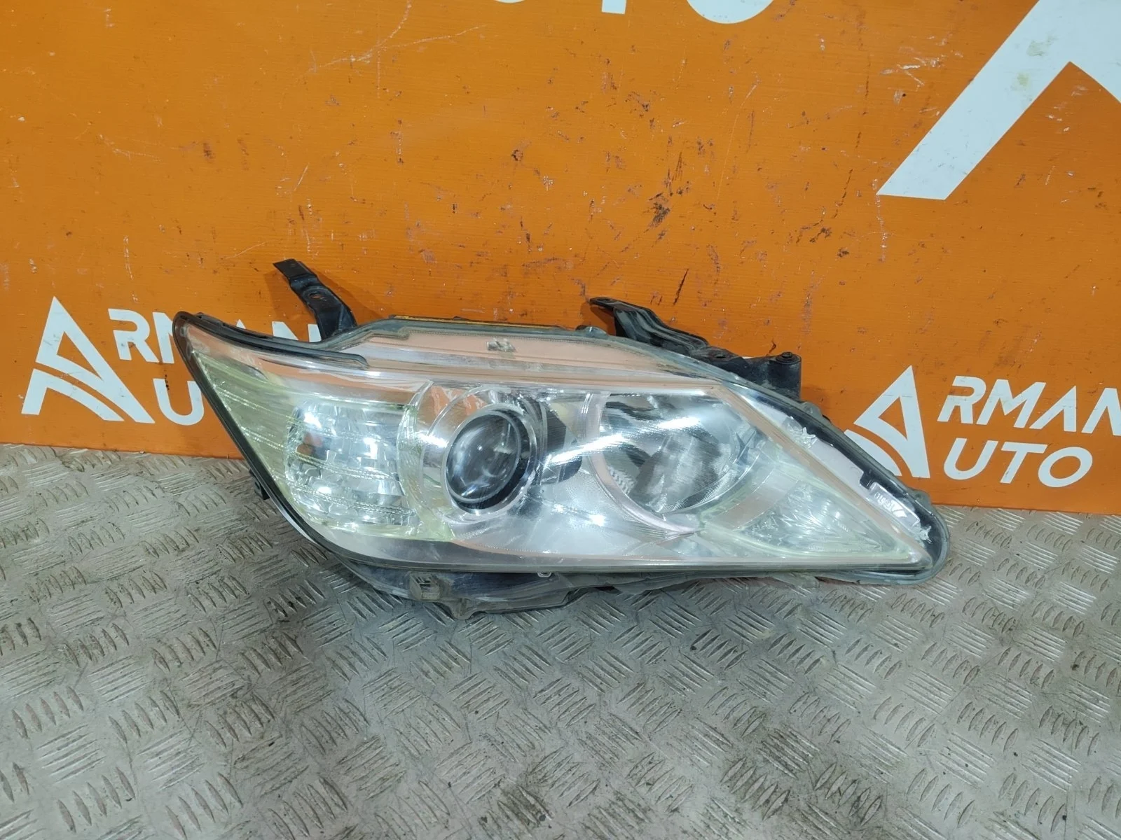Фара Toyota Camry 2011-2014 7 XV50