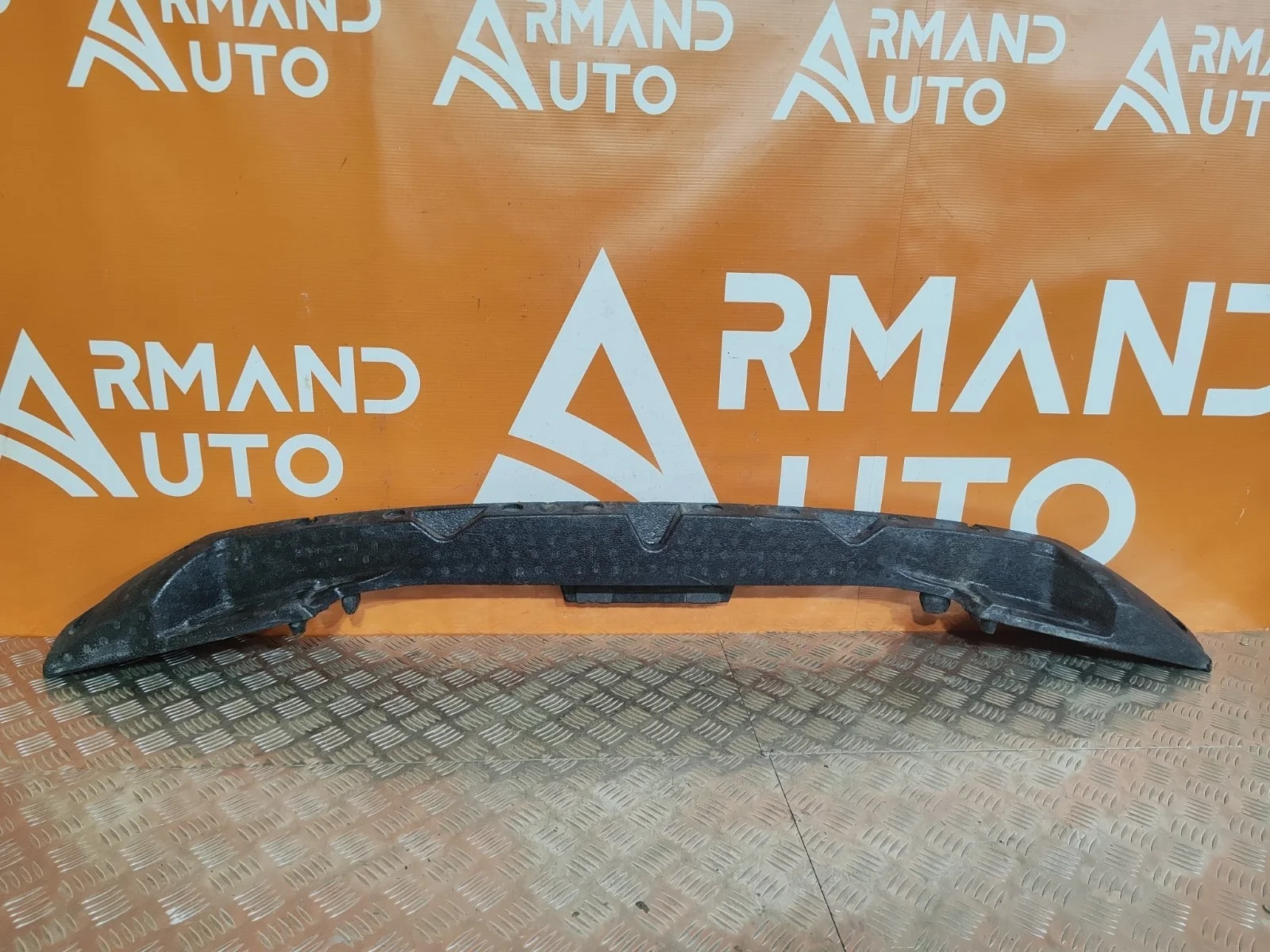 Абсорбер бампера Toyota Land Cruiser 2018-2021 200