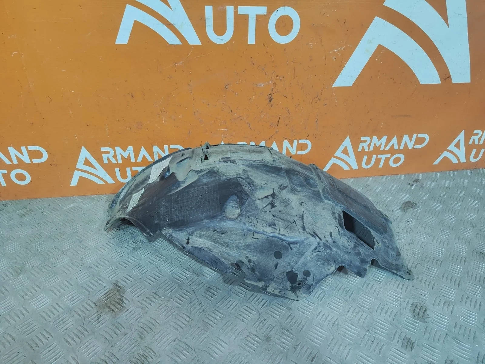 Подкрылок BMW 3 series 2011-2020 F30 F31