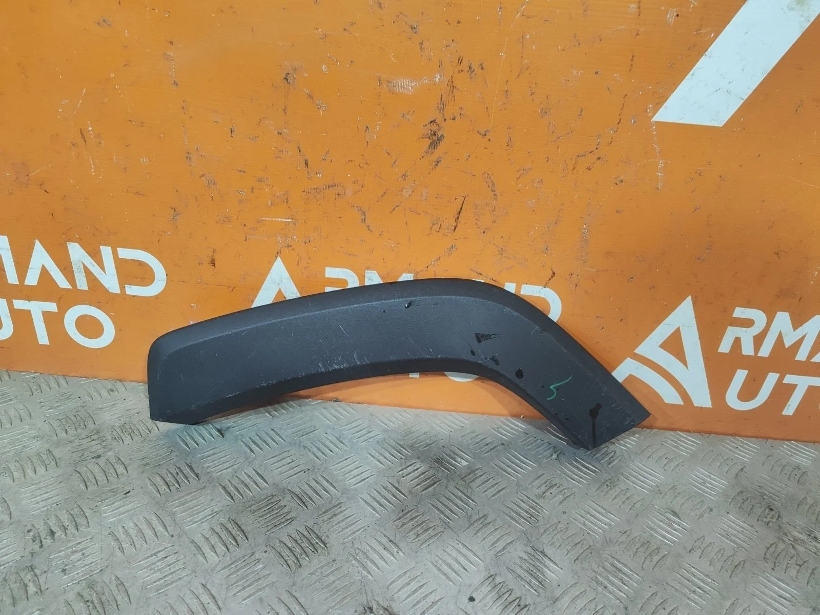Расширитель двери Toyota RAV4 2018-нв 5 XA50