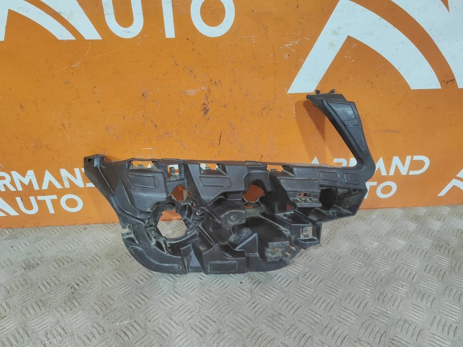 Кронштейн птф BMW X3 2010-2014 F25