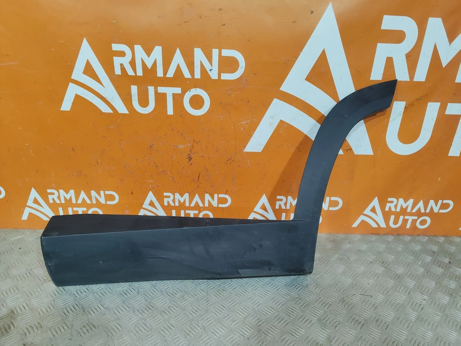 Молдинг двери Hyundai Tucson 2020-нв 4