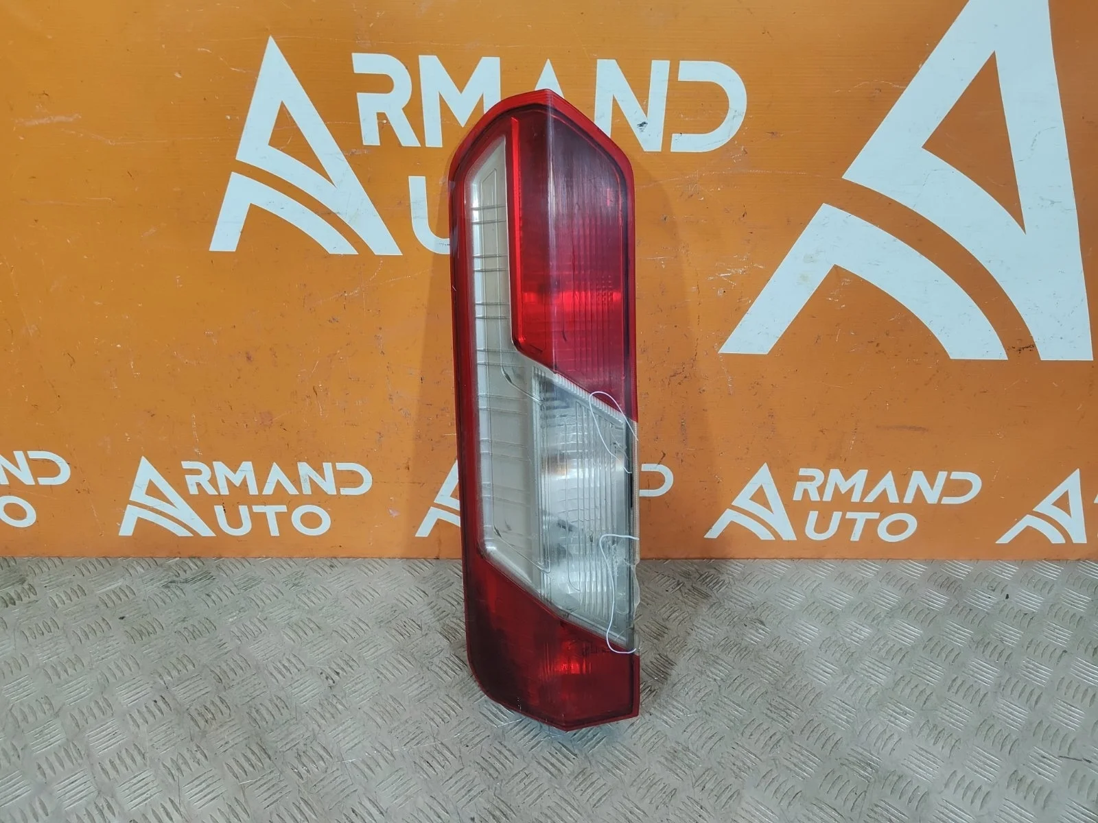 Фонарь Ford Transit 2014-нв 7 TTG