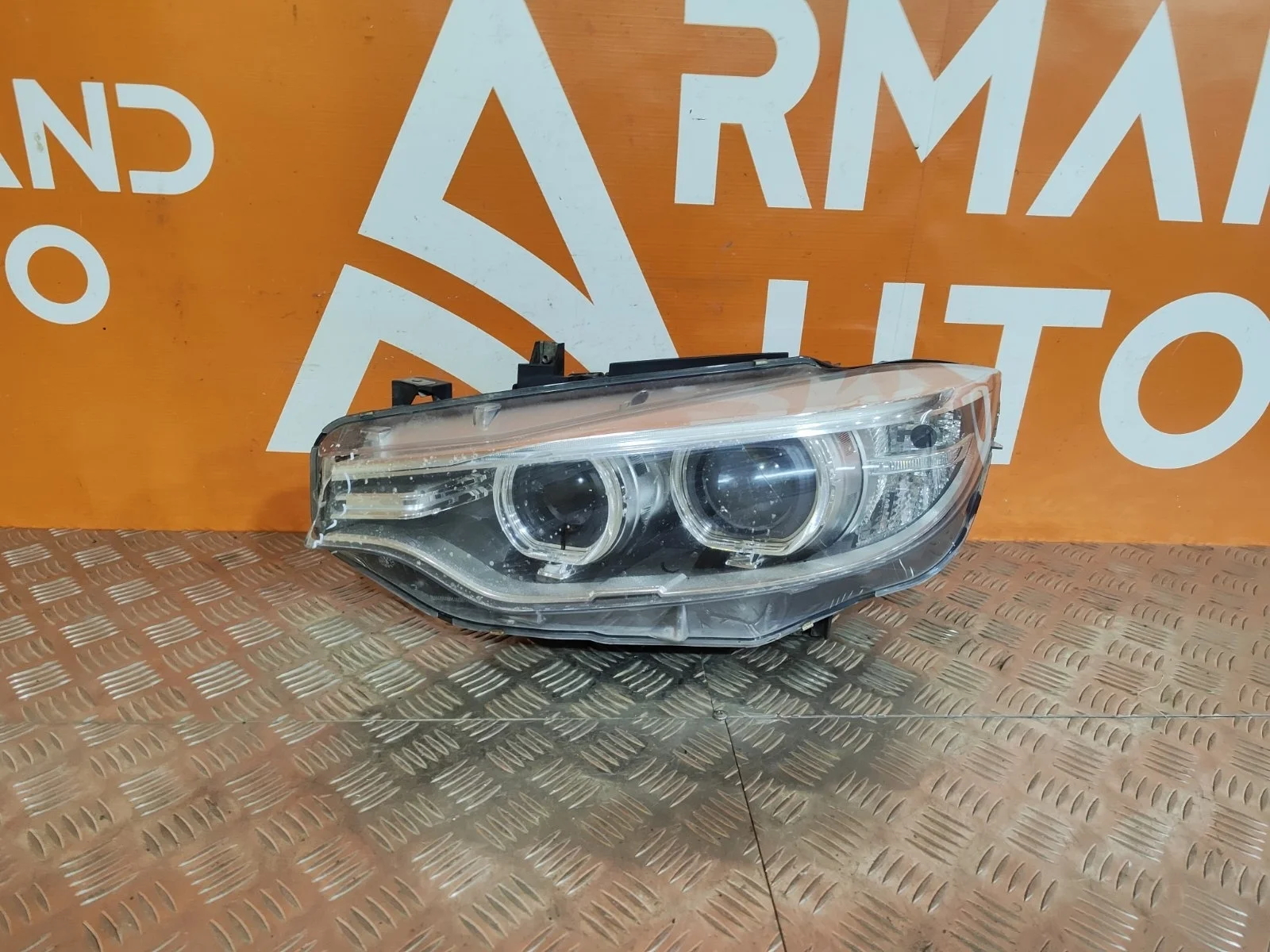 Фара BMW 4 series 2013-2017 F32 F33 F36