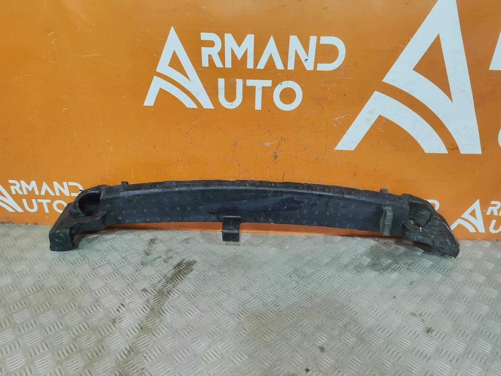 Абсорбер бампера Toyota RAV4 2015-2019 CA40
