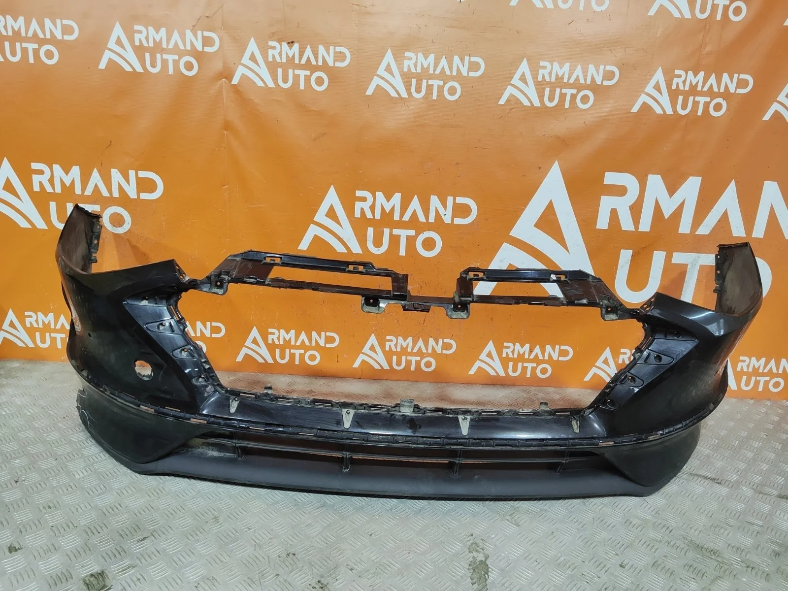 Бампер Hyundai Sonata 2019-нв 8 DN8
